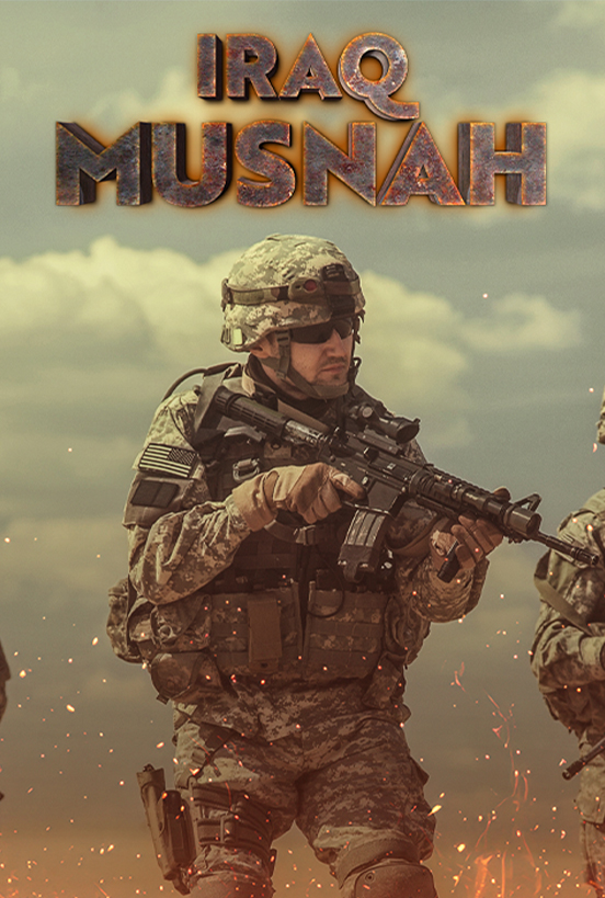 Bagaimana Iraq Dimusnahkan Oleh Amerika Syarikat - Full